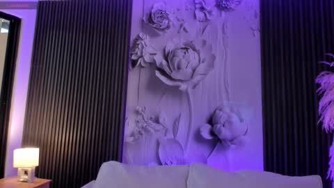 ShaniaDaniels online show from March 4, 10:05 pm