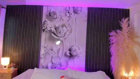 ShaniaDaniels online show from April 26, 9:12 pm