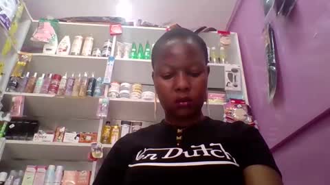 shaninah online show from March 18, 9:34 am