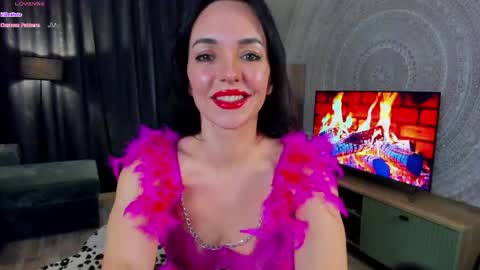Hi Im Shanita or Mistress  online show from April 30, 8:15 pm