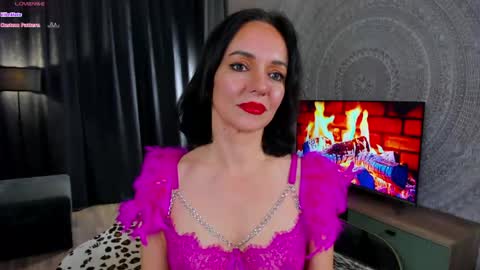 Hi Im Shanita or Mistress  online show from May 1, 6:23 pm