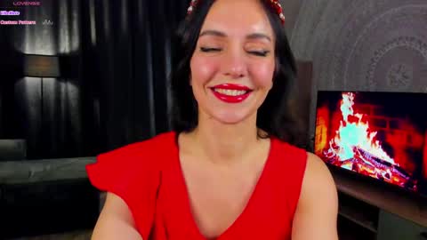 Hi Im Shanita or Mistress  online show from May 6, 6:13 pm