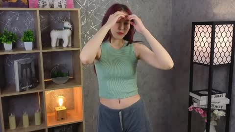 Alexa online show from April 7, 2:23 am