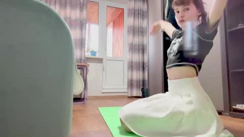 Elina online show from May 25, 3:29 pm