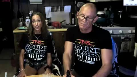 ShanNikki420 online show from January 16, 3:02 am