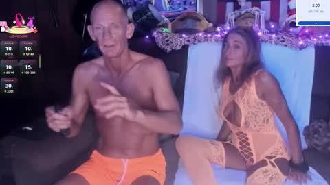 ShanNikki420 online show from March 16, 5:44 am