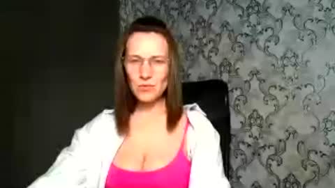 Shannen online show from July 29, 8:12 am