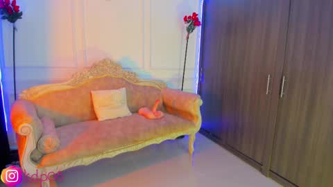 Shannol online show from February 18, 12:48 am