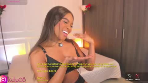 Shannol online show from October 9, 1:25 am