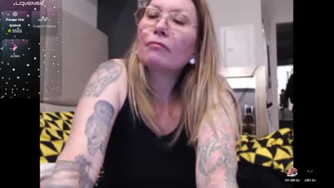 Shannon07 online show from January 7, 2:36 am