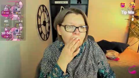 Shannon online show from March 1, 7:43 am