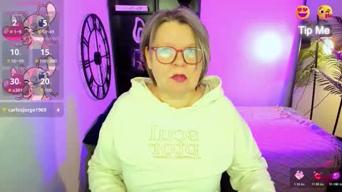 Shannon online show from March 14, 5:46 am