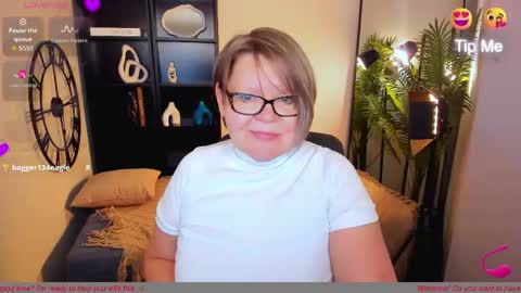 Shannon online show from May 7, 5:13 am