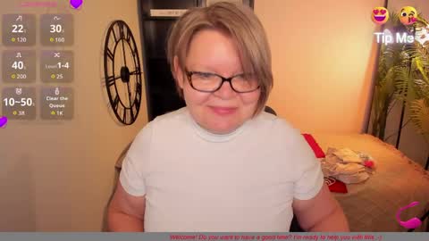 Shannon online show from May 12, 5:04 am