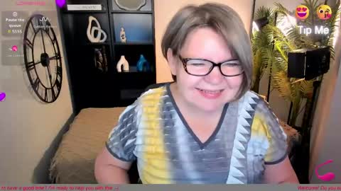 Shannon online show from May 13, 5:05 am