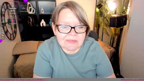 Shannon online show from May 16, 6:43 am