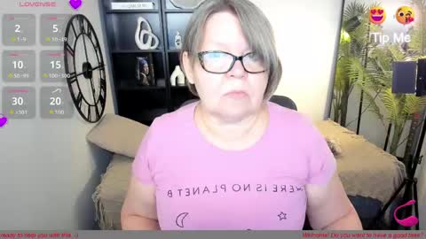 Shannon online show from May 18, 7:58 am