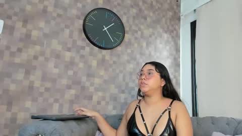 SHANON online show from September 30, 12:21 pm