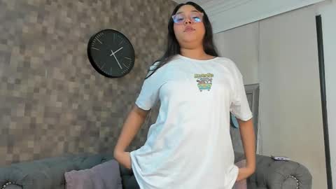 SHANON online show from October 3, 12:13 pm