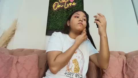 SHANON online show from October 10, 12:15 pm