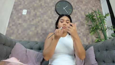 SHANON online show from November 3, 12:17 pm