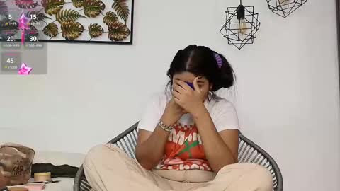 SHANON online show from November 11, 12:05 pm