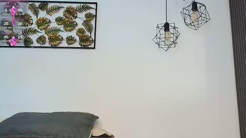 SHANON online show from November 18, 12:09 pm