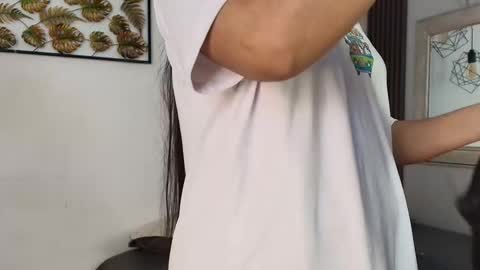 SHANON online show from November 24, 12:16 pm