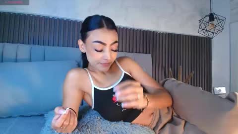 SHANON online show from March 13, 7:09 pm