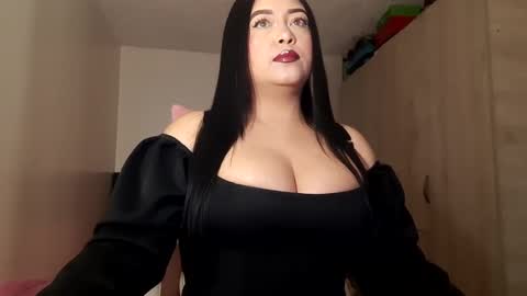 Snapshot of shanonn_diprima_ chatting on February 8, 3:30 am Cami Ortiz independent model online show from February 8, 3:30 am