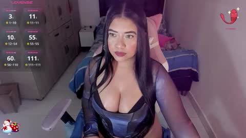 Cami Ortiz independent model online show from January 8, 4:26 am