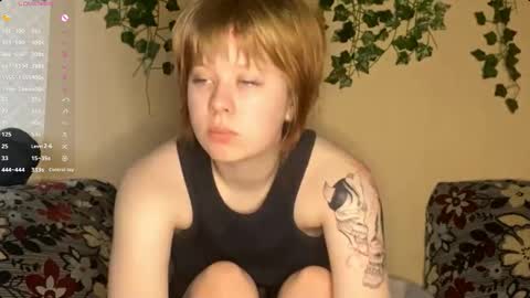 Kristin online show from November 7, 7:19 am