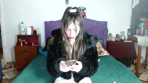 Shantal online show from October 16, 11:44 am