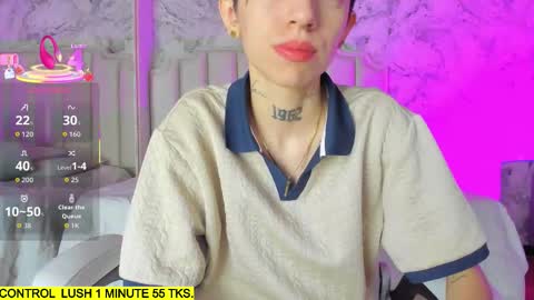 Shantal online show from February 23, 10:45 am