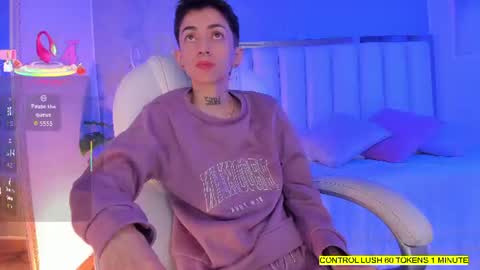 Shantal online show from June 15, 12:51 pm