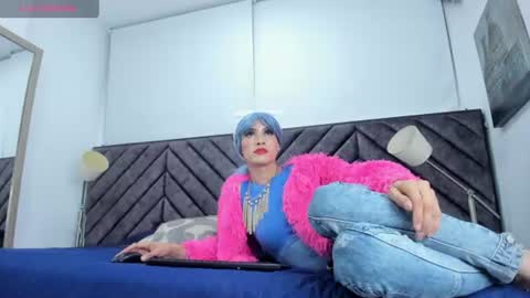 Snapshot of shantala_nastasiia chatting on June 28, 12:27 am shantala nastasiia online show from June 28, 12:27 am
