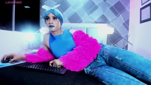 Snapshot of shantala_nastasiia chatting on July 12, 12:45 am shantala nastasiia online show from July 12, 12:45 am