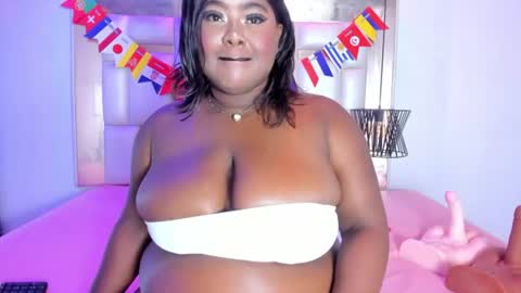 Shantal online show from June 16, 12:57 am
