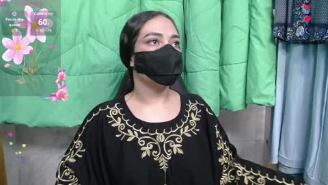 Shantala online show from January 4, 11:33 am