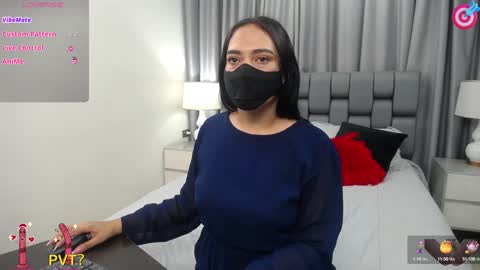 Shantala online show from January 6, 7:13 pm