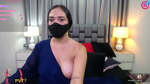 Shantala online show from January 14, 10:12 pm