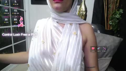 Shantala online show from February 28, 11:47 am