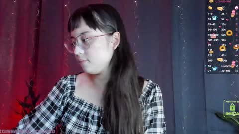 Snapshot of shantalcerezo chatting on December 16, 9:41 pm Cat-FOLLOWME and we talk IGshantal cerezo online show from December 16, 9:41 pm