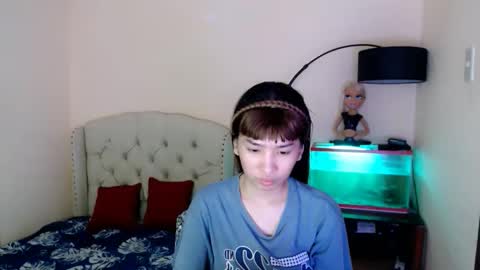 SHANTA FOX  s online show from February 22, 1:31 pm