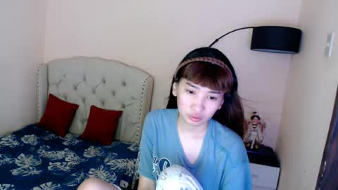 SHANTA FOX  s online show from June 11, 10:41 pm