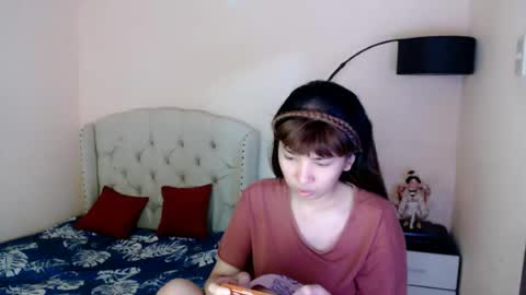 SHANTA FOX  s online show from July 12, 12:56 am