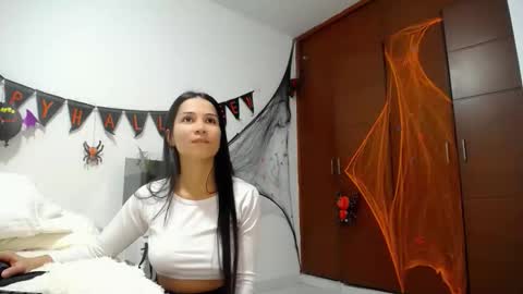 maria online show from October 20, 5:24 pm