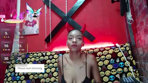 Snapshot of shantalks chatting on September 13, 3:50 am shantalks online show from September 13, 3:50 am