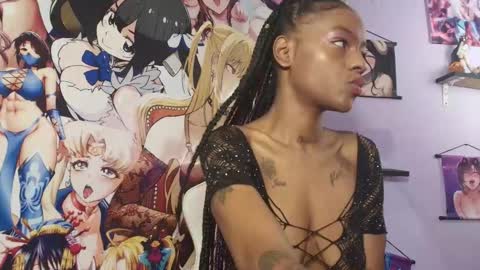 shantalks online show from January 13, 3:12 am