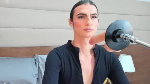  Shantall  online show from September 22, 2:57 am